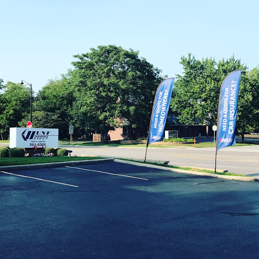 Hunt Insurance Agency, Inc. - Thumbnail