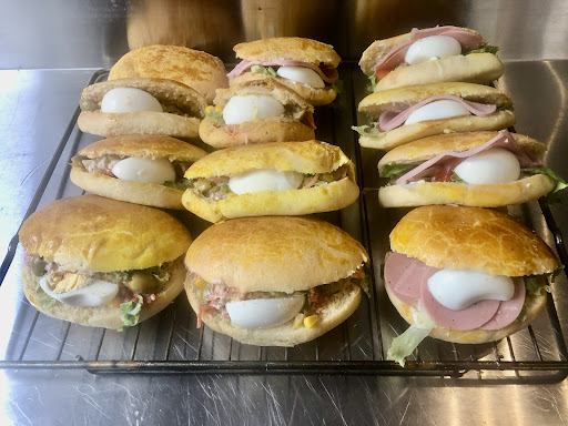 AIT SANDWICHERIE