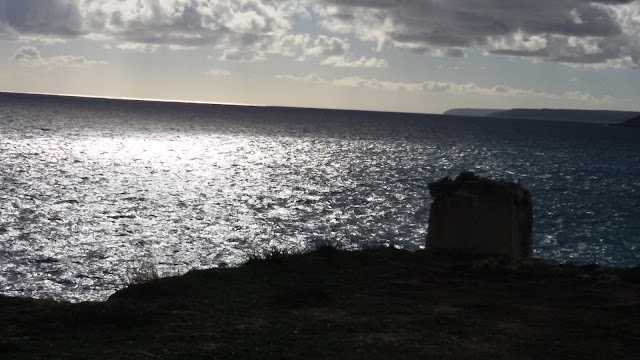 Baia di Porto Miggiano