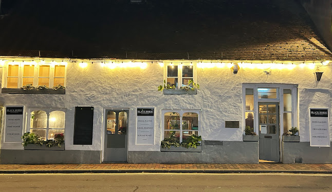 Ye Olde Black Horse, Rottingdean - Brighton