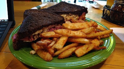 Photos of Sportsman's Restaurant