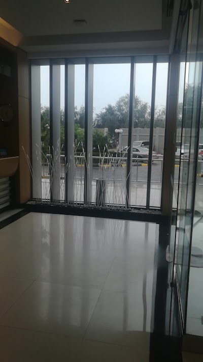 Photos of Hala Arjann Rotana Hotel