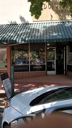 McDonald's Jewelers