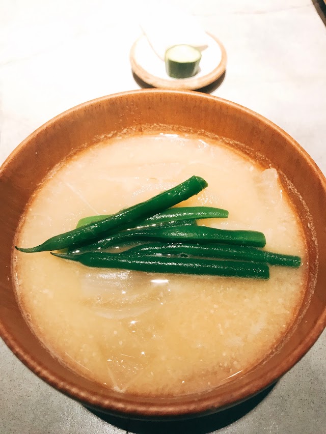 Katsuo Shokudo