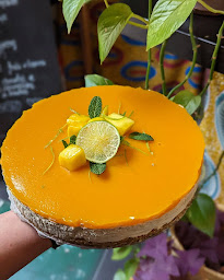 Photo n°14 de Monkey Mood à Bordeaux (Restaurant)