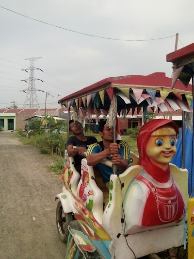 Photos of Sporty Club