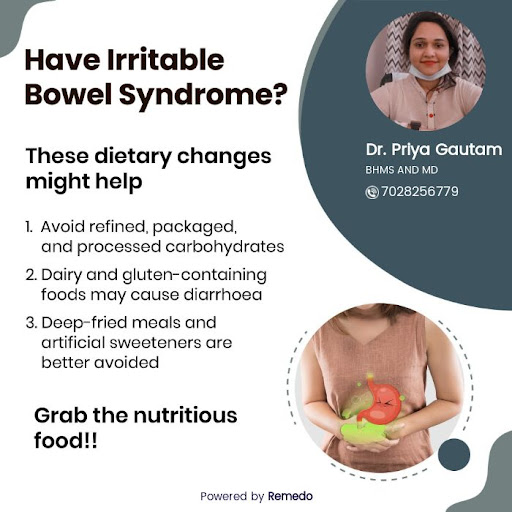 Irritable bowel syndrome (IBS) is a common gastrointestinal disorder characterized by abdominal p…