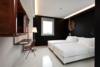 Photos of JHD Dunant Hotel
