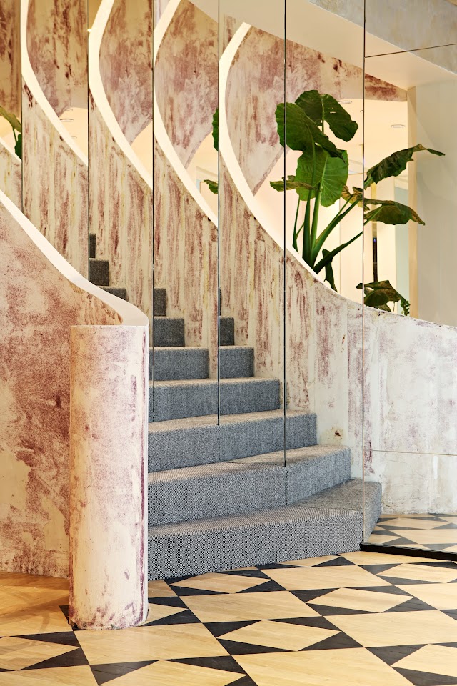 AMI Alexandre Mattiussi