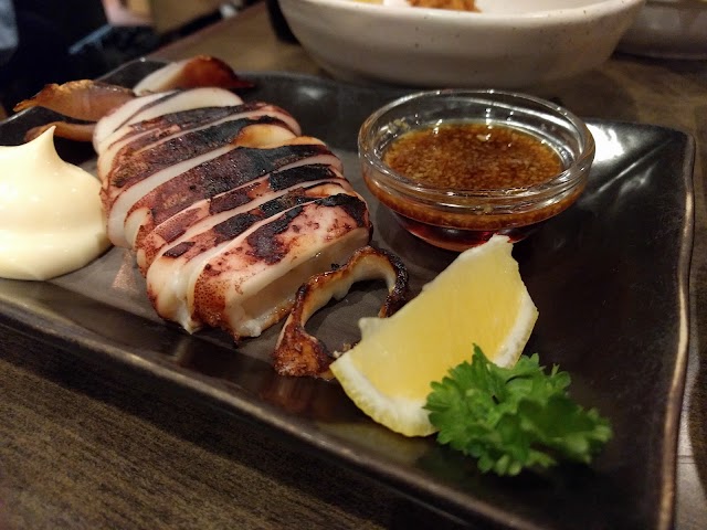 Gyoza King