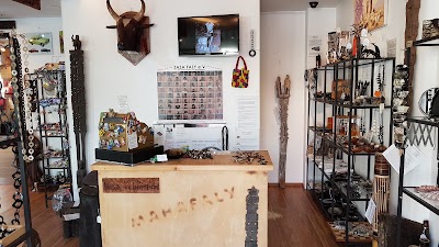 Photos of Mahafaly / Cancars