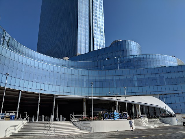 Ocean Casino Resort