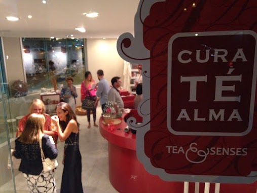 Cura Té Alma - Tea Shop / Punta del Este, Author: Cura Té Alma - Tea Shop / Punta del Este