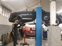 KNZ GARAGE à Argenteuil