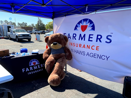 Farmers Insurance - Dallin Haws - Thumbnail