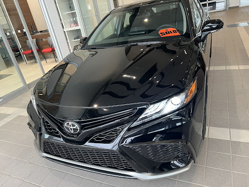 Noral Toyota - Thumbnail