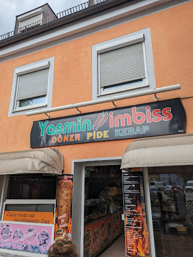 Yasmin Imbiss - Thumbnail