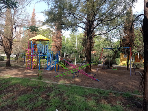 Arquitos Sports Park