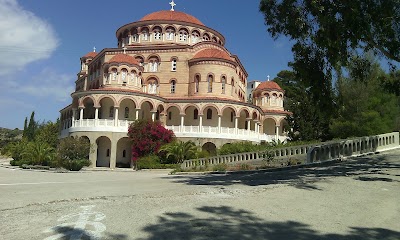 Photos of Aegina