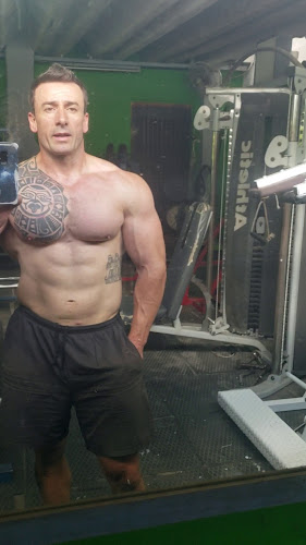 Opiniones de Gimnasio Gh en Ciudad del Plata - Gimnasio