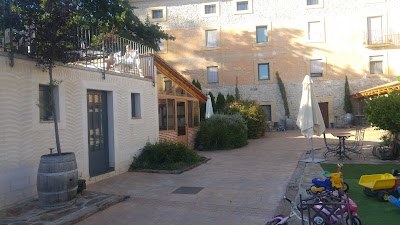Photos of Hotel-Restaurante Molino Grande del Durat&oacute;n