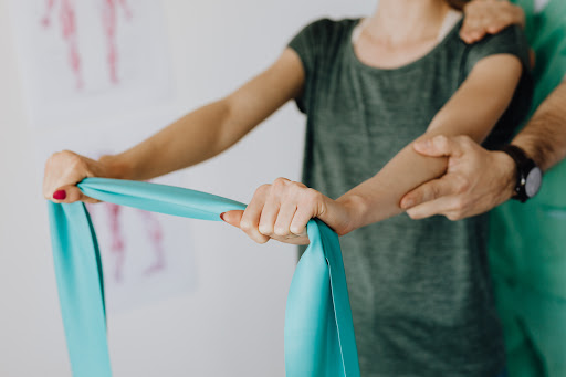Distinctive Therapy Services
