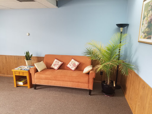 XinYuan Massage Gallery - United States