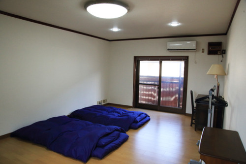 gallery & guest house uedaya handakan