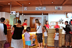 Photo n°50 de Châtel Tourisme à Châtel (Centre d'information)