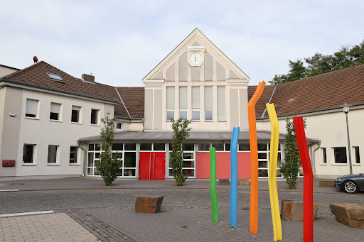 Freie Christengemeinde Dorsten - Kirche im Bahnhof e.V.