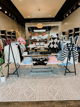 Mauve Clothing by null