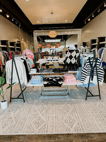 Mauve Clothing by null