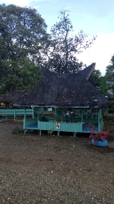 Photos of Cafe Pertapean