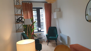 Photo n°5 de Alain Richioud - Sophrologue [Certifié RNCP] - Lyon 3 à Lyon (Praticien de médecine alternative)