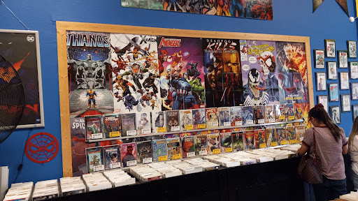 Collectors Authority - Thumbnail