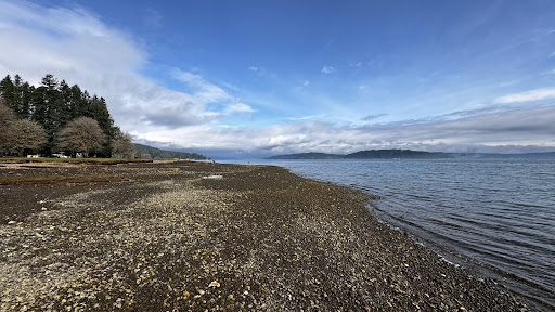 Potlatch State Park - Visual