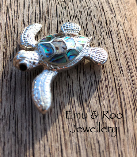 Emu & Roo Jewellery