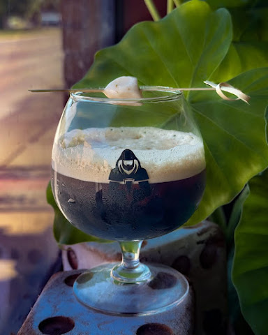 The Bearded Monk by null