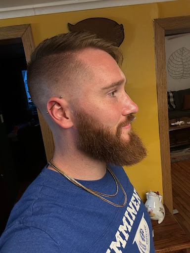 CJ's Barbershop - Thumbnail