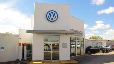 Volkswagen of Quad Cities