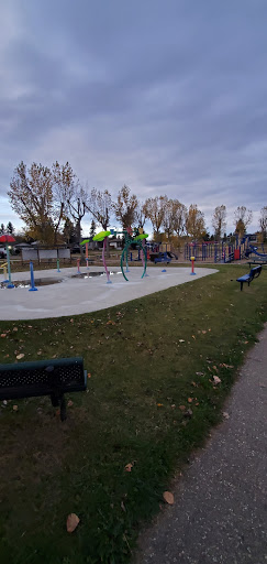 Garth Ziegler Memorial Spray Park - Thumbnail