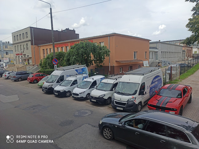 Romualda Mielczarskiego 51, 25-709 Kielce