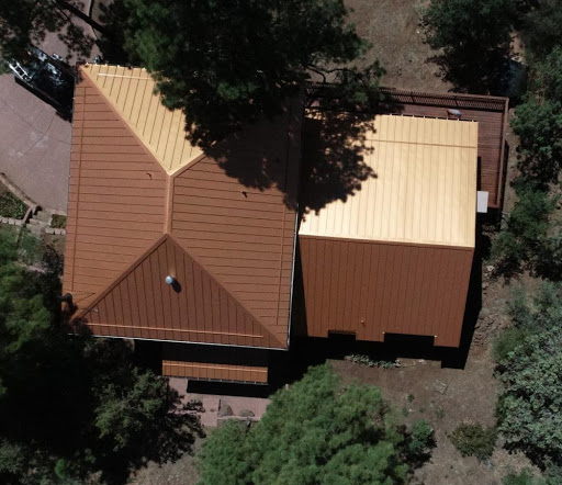 Glasscock ROOFING - Thumbnail