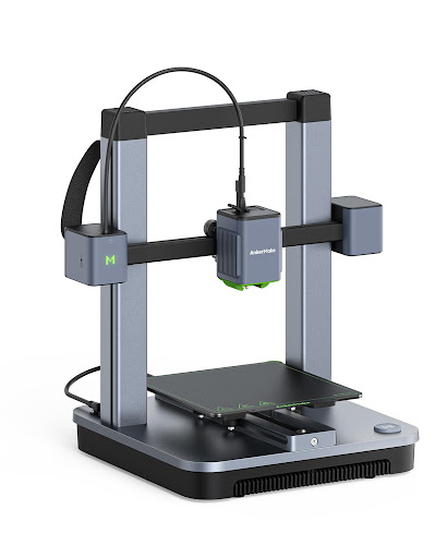 AT3D - Impression 3D - réparation informatique