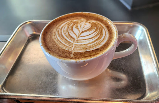 CoffeeTrend - Visual