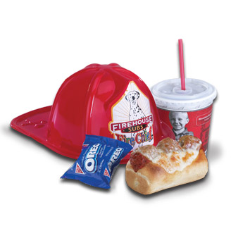 Firehouse Subs Sand Lake - Thumbnail