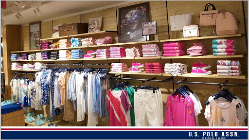 U.S. POLO ASSN Marmaris