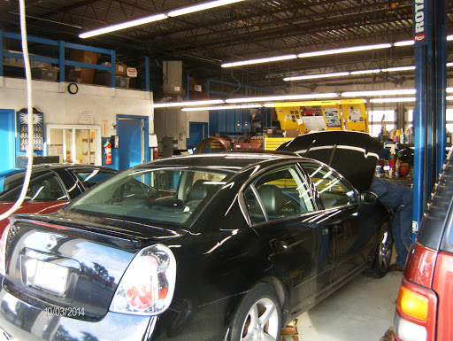CarSmart Auto Service Gallery - United States