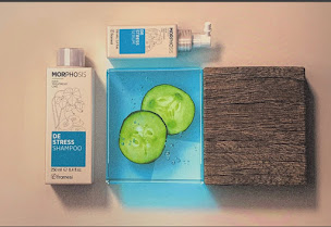 Photo n°16 de Christelle Brouq's artisan coiffeur coloriste visagiste à Anglet (Salon de coiffure)