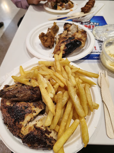 Sunshine Charcoal Chicken - Thumbnail